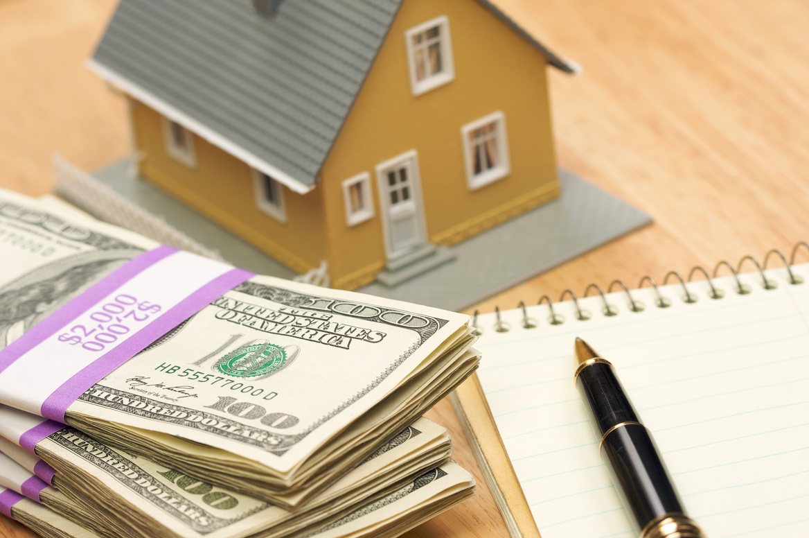 House and Money 